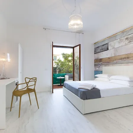 Alehouse Гостевой дом