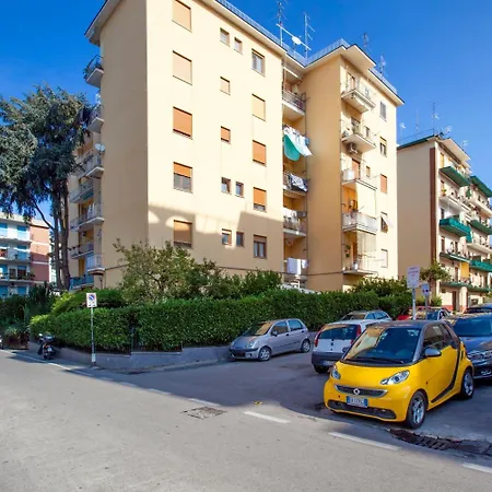 Alehouse Гостевой дом Сорренто