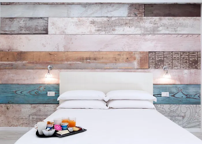 Alehouse Penzion Sorrento